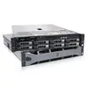 DELL Rack Server Virtualization and cloud applications high-performance computing PowerEdge R730