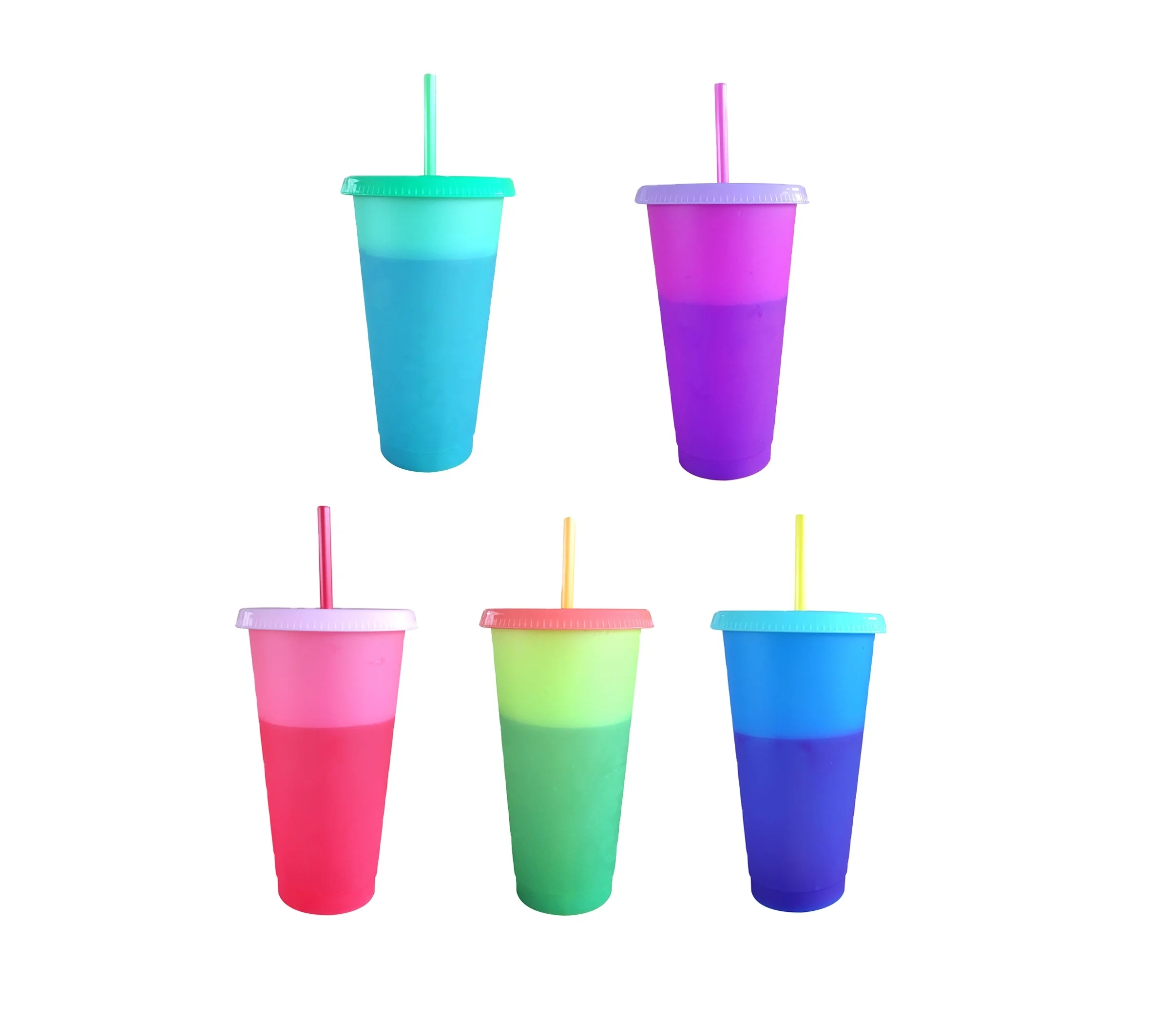 24oz change color cup temperature color change cup cold color change cups, Accept custom
24oz change color cup temperature color change cup cold color change cups, Accept custom