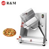 electric pastry dough roller machine for croissants,electric dough roller machine for pizza