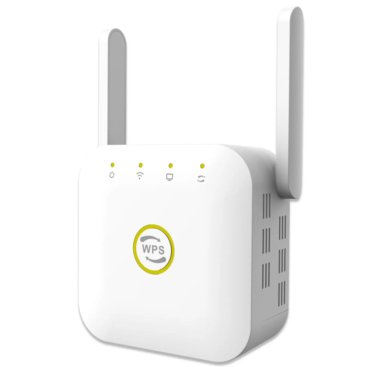 Pixlink 2100Mbps Armature Fibra Solution For Hotel Vlink 2.4G 600 Mini Wifi Router, White/black
Pixlink 2100Mbps Armature Fibra Solution For Hotel Vlink 2.4G 600 Mini Wifi Router, White/black