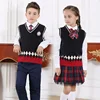 US Design Made Custom Your Special Stylish Kids Wearing Suit Coat School Uniform For school