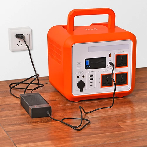 Camping Electronics & Portable Power Stations 1000W Rechargeable Portable Power Station Solar Energy Generator For Home
Camping Electronics & Portable Power Stations 1000W Rechargeable Portable Power Station Solar Energy Generator For Home