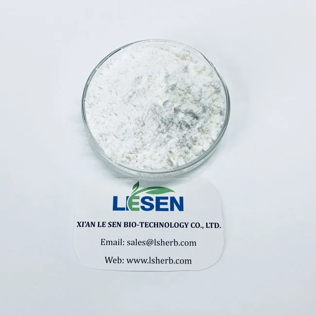 food additives msm/methylsulfonylmethane powder