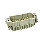 Insert Heavy Duty Cable Joint 40 Pin Connector