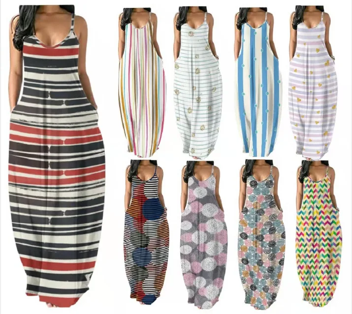 New Hot Sale Round Neck High Waist Slit Dress Fashion Lips Printed Dresses Short Sleeve Irregular Plus-Size Dress
New Hot Sale Round Neck High Waist Slit Dress Fashion Lips Printed Dresses Short Sleeve Irregular Plus-Size Dress