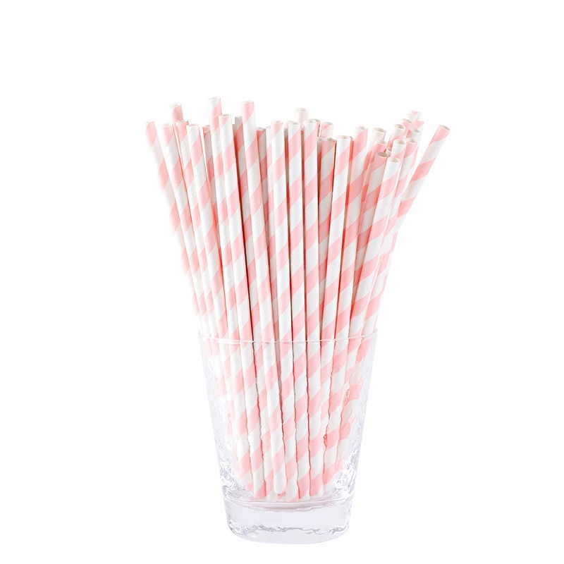 Custom Design Disposable Compostable Drinking Eco Friendly Paper Straw, Customized color
Custom Design Disposable Compostable Drinking Eco Friendly Paper Straw, Customized color