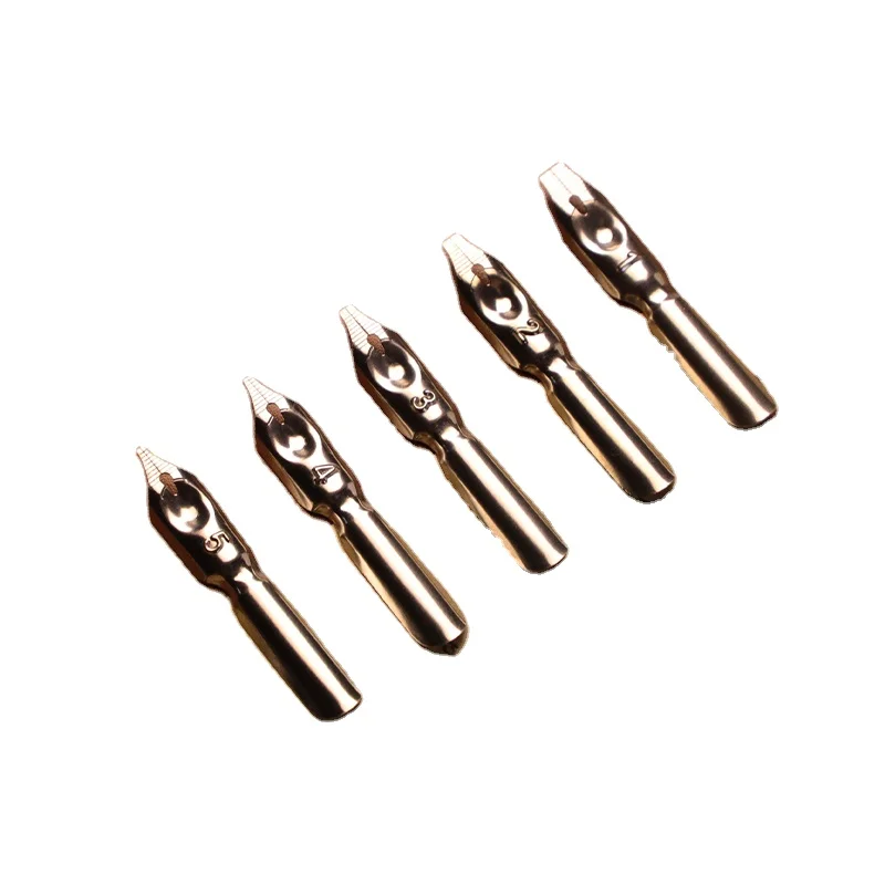 Nibs Drawing Extraction Water-based Pigment Ink Calligraphy Writing Practice Pen Artist Drawing Fine Line Pen Set, Silver,gold,rose gold
Nibs Drawing Extraction Water-based Pigment Ink Calligraphy Writing Practice Pen Artist Drawing Fine Line Pen Set, Silver,gold,rose gold