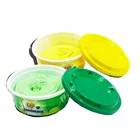 Detergent Detergent Solid Detergent OEM Kitchen Cleaning E B Dish Wash Detergent Dishwashing Solid Paste