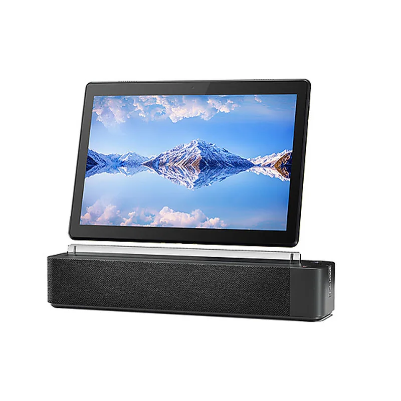 Lenovo Smart Tab M10 Smart Tablet pc TB-X605F Black WIFI Edition Tablet for Learning and Entertainment
Lenovo Smart Tab M10 Smart Tablet pc TB-X605F Black WIFI Edition Tablet for Learning and Entertainment