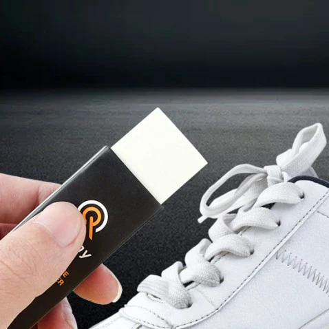 Special Design Widely Used Portable Cleaning Cheap Shoe Sneaker Dirt Eraser, White, black
Special Design Widely Used Portable Cleaning Cheap Shoe Sneaker Dirt Eraser, White, black