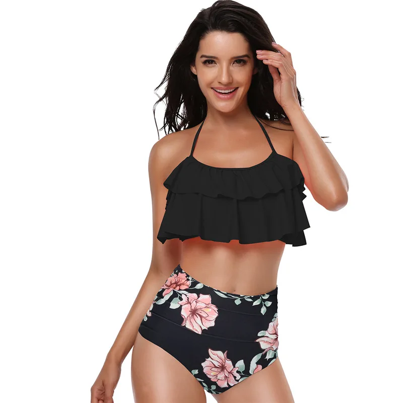 YZ-0112 The Swimsuit Hot Style Swimsuit Bikini In Europe And America Sexy Women Bikini
YZ-0112 The Swimsuit Hot Style Swimsuit Bikini In Europe And America Sexy Women Bikini