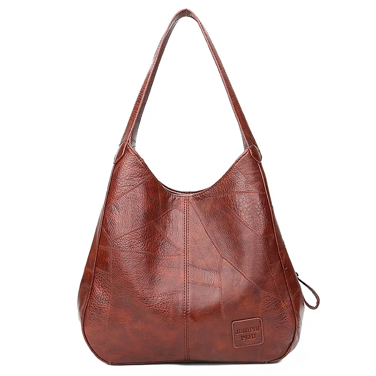 2020 Top Vintage Womens Handbag Designers handbag leather Large Capacity Ladies Shoulder Bags
2020 Top Vintage Womens Handbag Designers handbag leather Large Capacity Ladies Shoulder Bags