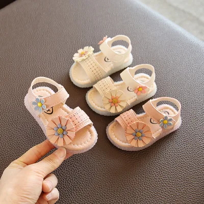 2020 baby girls sandals summer soft bottom fashion children 6-12 months princess toddler kids sneakers baby girl shoes sandals
2020 baby girls sandals summer soft bottom fashion children 6-12 months princess toddler kids sneakers baby girl shoes sandals