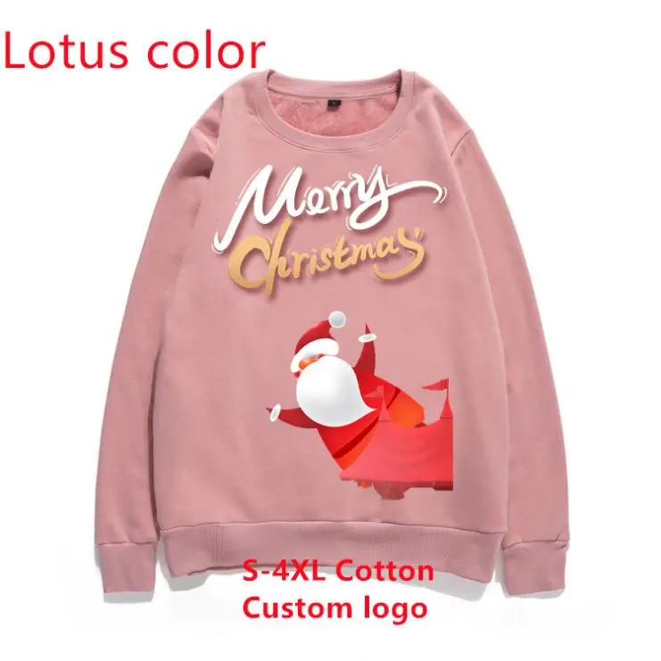 Wholesale Custom Logo Turkey Fleece Heavy Sweatshirt 100% Cotton Unisex White Men Size Xs - 3Xl Christmas Sweatshirts, Picture shows
Wholesale Custom Logo Turkey Fleece Heavy Sweatshirt 100% Cotton Unisex White Men Size Xs - 3Xl Christmas Sweatshirts, Picture shows