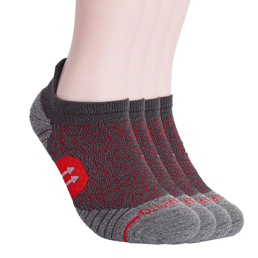 Wholesale honeycomb sports socks athletic men women towel bottom terry ankle merino wool sport running socks, Custom color
Wholesale honeycomb sports socks athletic men women towel bottom terry ankle merino wool sport running socks, Custom color