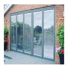 China Suppliers garage door skins /apartment metal fireproof stamped metal door skin