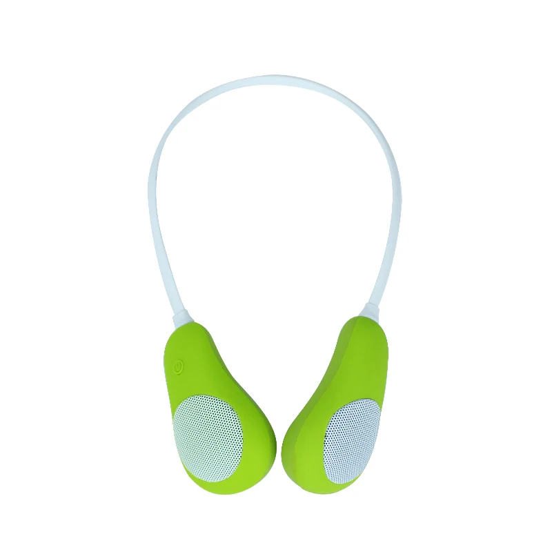 EBS-907 MINI colorful design neckband wearable speaker bluetooth sport speaker for student children bluetooth 5.0
EBS-907 MINI colorful design neckband wearable speaker bluetooth sport speaker for student children bluetooth 5.0