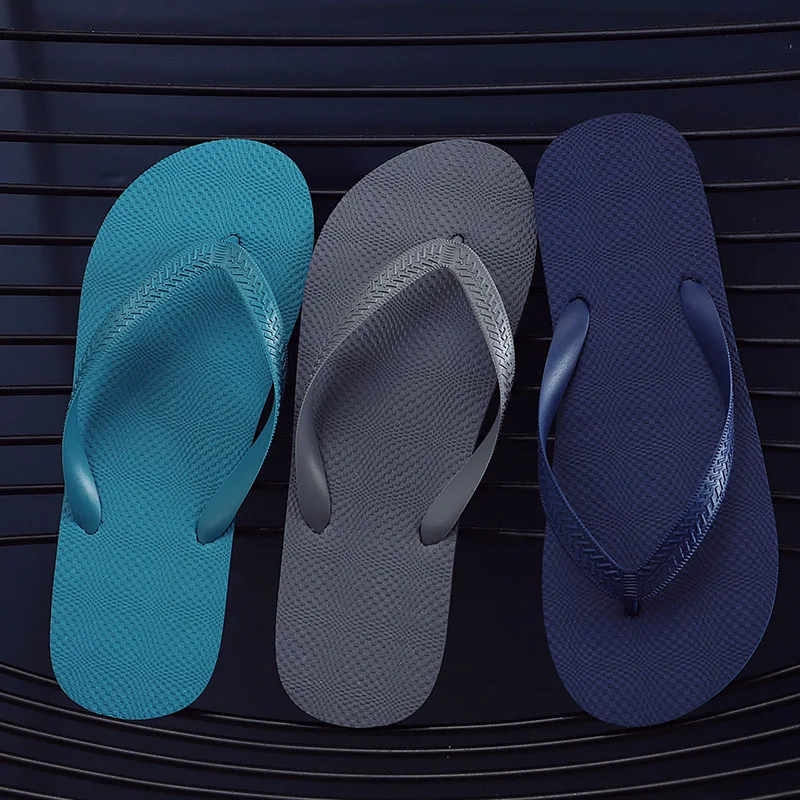 New summer men's outdoor large size thick-soled beach Sandals For Women And Ladies and Flip-Flops Slippers
New summer men's outdoor large size thick-soled beach Sandals For Women And Ladies and Flip-Flops Slippers