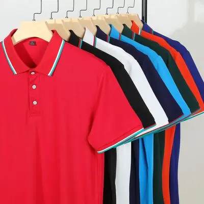 plus size T-shirt 2021Wholesale blank T-shirt custom printing logo design plain mens golf polo t shirts, 8 colors
plus size T-shirt 2021Wholesale blank T-shirt custom printing logo design plain mens golf polo t shirts, 8 colors