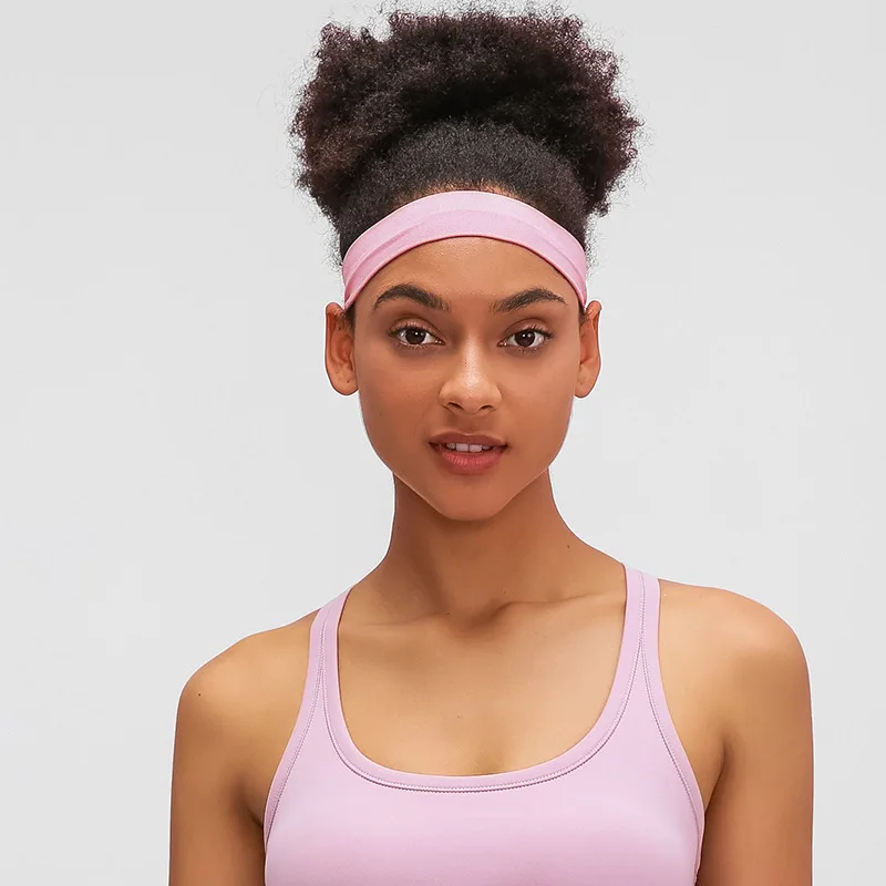 Christmas gift European American new classic high elastic fitness pure color headband ladies yoga sports headband dry Sweat band
Christmas gift European American new classic high elastic fitness pure color headband ladies yoga sports headband dry Sweat band