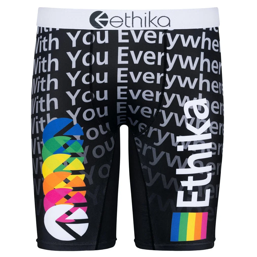 New Arrival Hot Selling Low MOQ ethica boys boxers briefs ethika Seamless OEM Service Breathable new style boy custom underwear
New Arrival Hot Selling Low MOQ ethica boys boxers briefs ethika Seamless OEM Service Breathable new style boy custom underwear