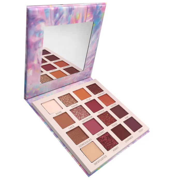 vegan cruelty free long lasting custom wholesale makeup Colors eyeshadow palette glitter eye shadow palette
vegan cruelty free long lasting custom wholesale makeup Colors eyeshadow palette glitter eye shadow palette