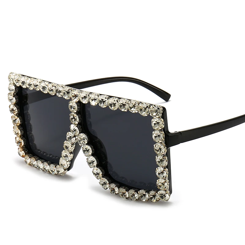 2021 Custom Uv400 Sun Glasses Womens Trendy Shades Vendor Diamond Sunglasses, Multi colors
2021 Custom Uv400 Sun Glasses Womens Trendy Shades Vendor Diamond Sunglasses, Multi colors