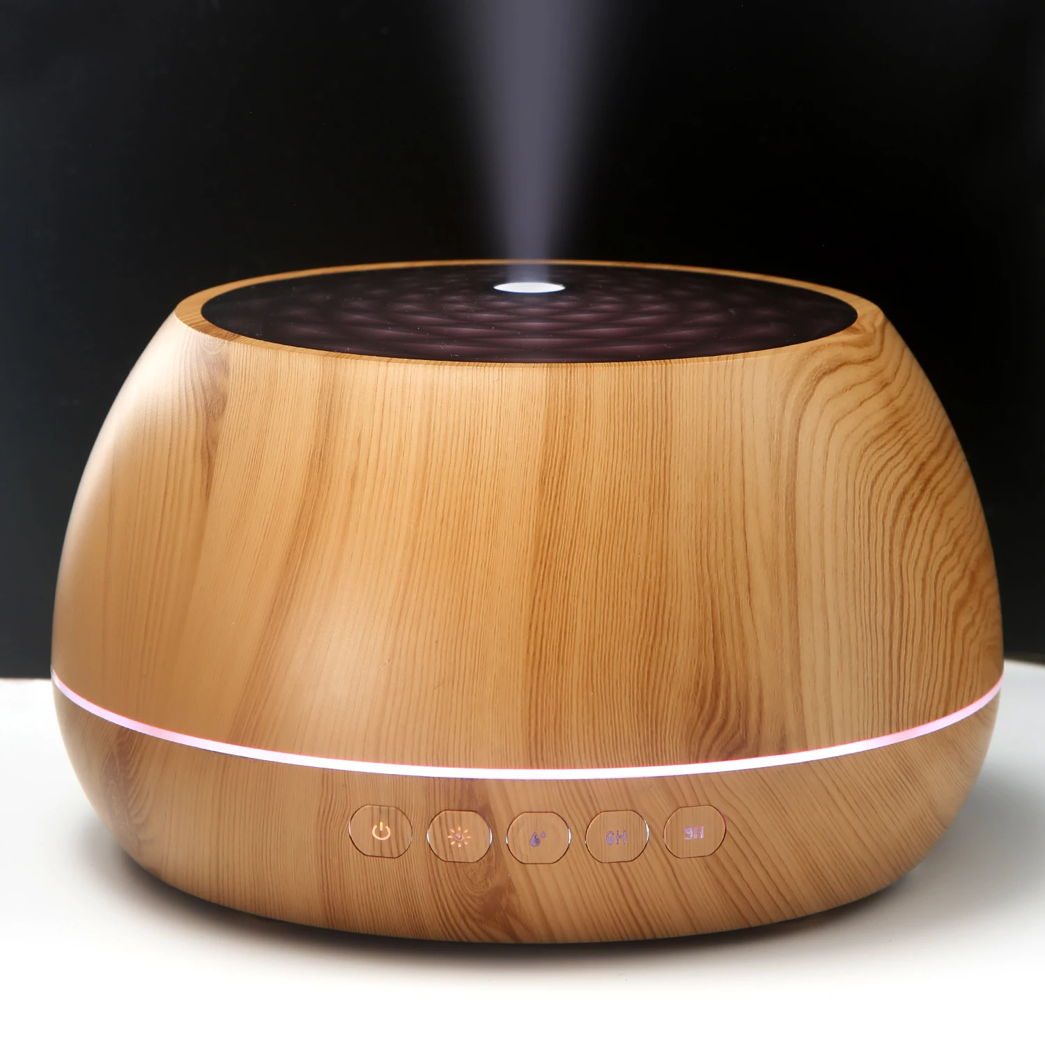 1000ml Essential Oil DiffuserAromatherapy Diffuser With Bluetooth SpeakerRemote Control Ultrasonic Cool Mist Humidifier
1000ml Essential Oil DiffuserAromatherapy Diffuser With Bluetooth SpeakerRemote Control Ultrasonic Cool Mist Humidifier
