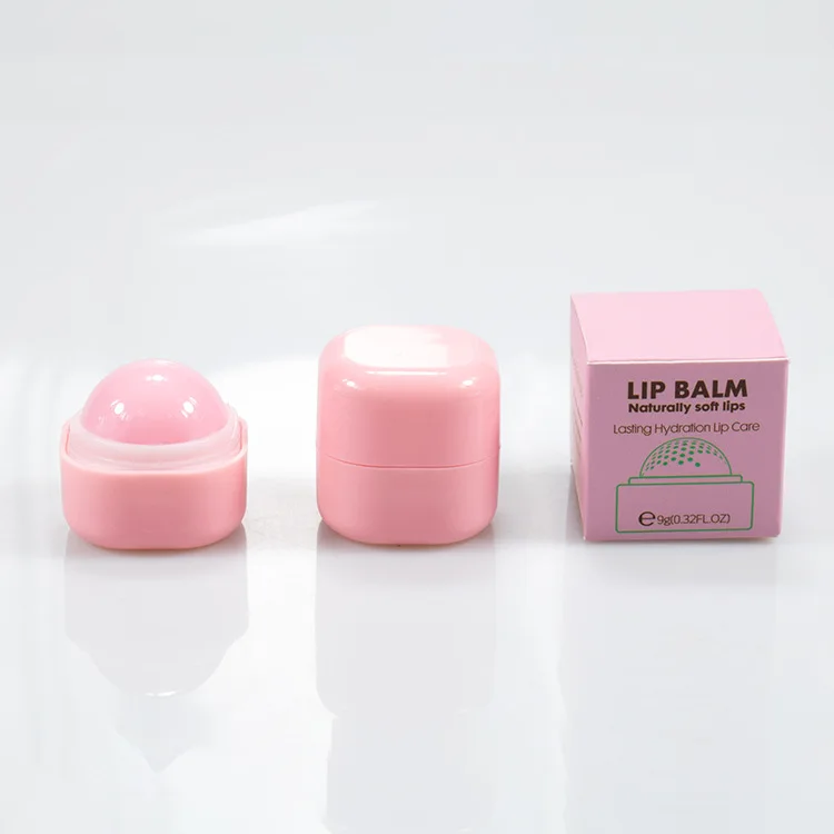 Egg ball round lip balm oem fruity moisturizing lip balm private label, Four colors for your choice
Egg ball round lip balm oem fruity moisturizing lip balm private label, Four colors for your choice