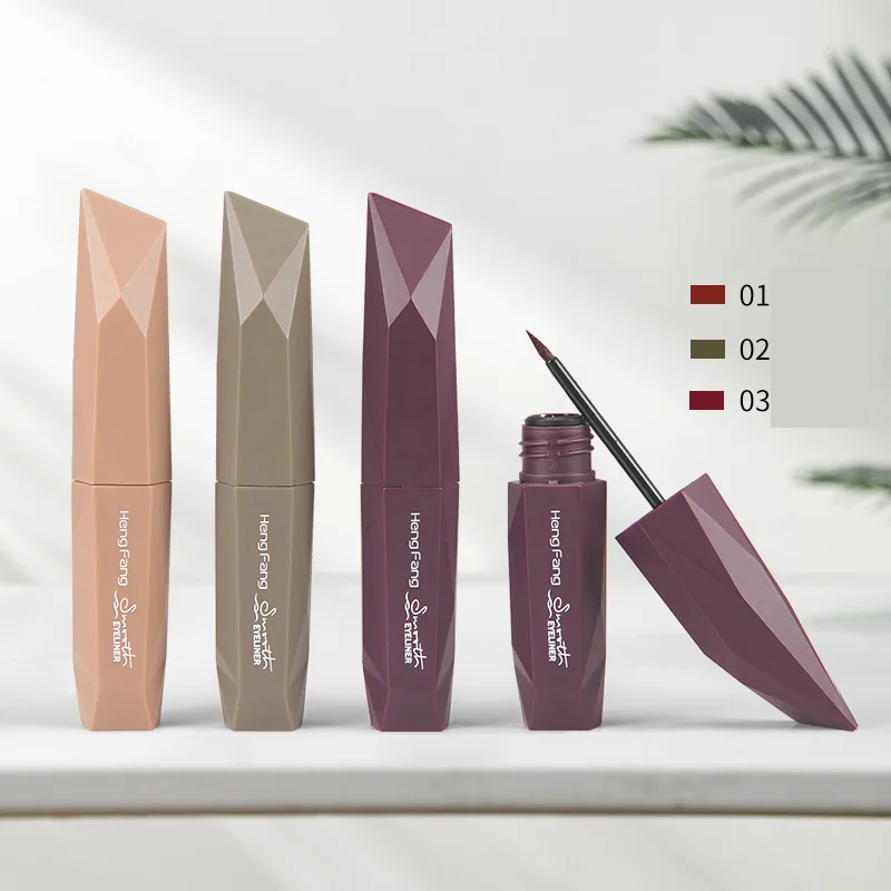 Private Label High Quality Makeup Cool Rich 3 color Hight Popularity Soft Waterproof long-lasting custom eyeliner
Private Label High Quality Makeup Cool Rich 3 color Hight Popularity Soft Waterproof long-lasting custom eyeliner