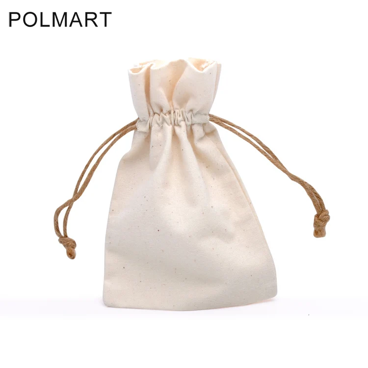 Custom Logo Printed Cotton Linen Gift Jewelry Pouch Small Cotton Drawstring Jewelry Packing Bag, Customized color
Custom Logo Printed Cotton Linen Gift Jewelry Pouch Small Cotton Drawstring Jewelry Packing Bag, Customized color