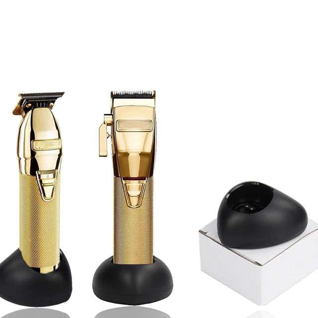 2021 New Professional For Hair Clipper Charging Stand Electric Trimmer Charging Base Charger Barber Tools, Black
2021 New Professional For Hair Clipper Charging Stand Electric Trimmer Charging Base Charger Barber Tools, Black