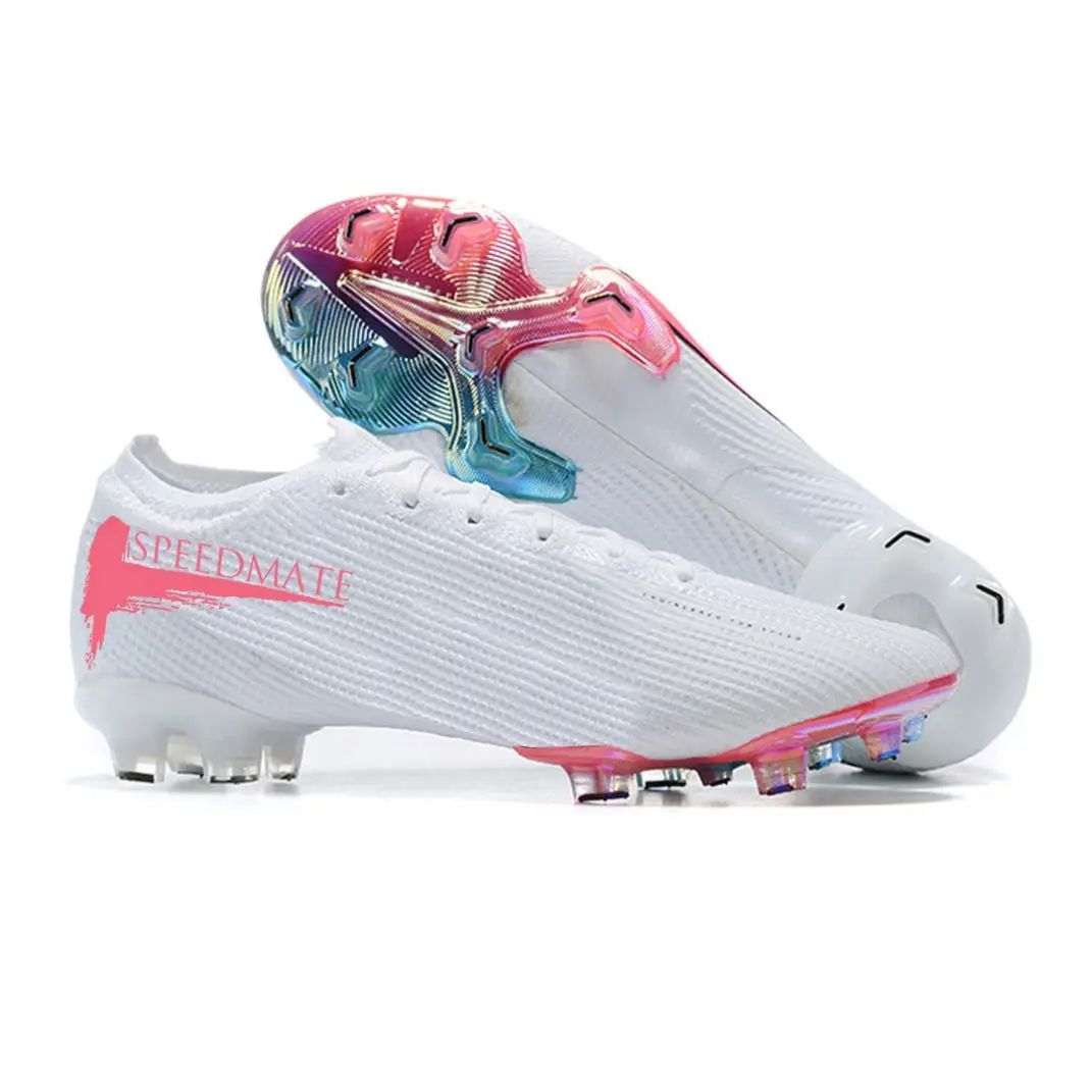Hot new selling wholesale men new design durable outdoor sport soccer shoes for adults kid training football boots popular brand
Hot new selling wholesale men new design durable outdoor sport soccer shoes for adults kid training football boots popular brand