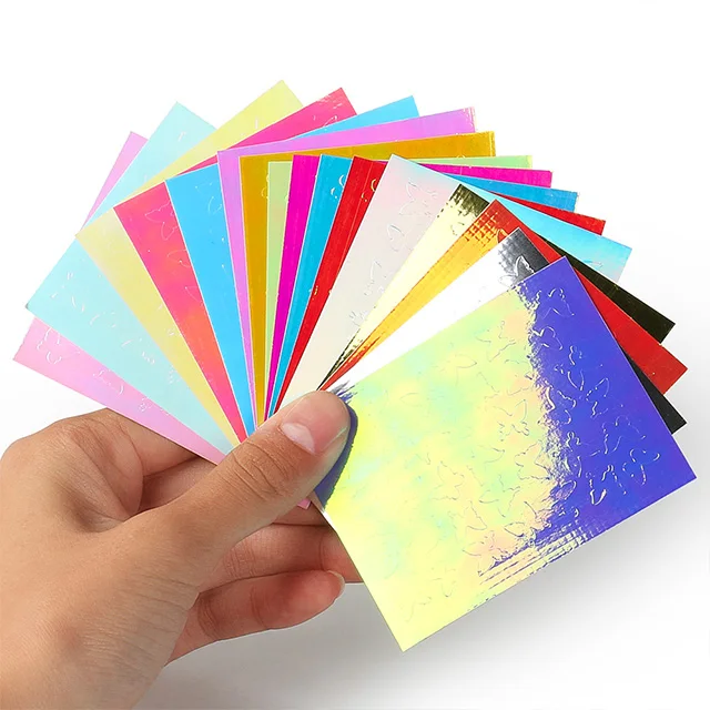 Nail Art Decoration Suppliers 16 colors Butterfly Nail Stickers Self Adhesive Nail Art, Colorful
Nail Art Decoration Suppliers 16 colors Butterfly Nail Stickers Self Adhesive Nail Art, Colorful