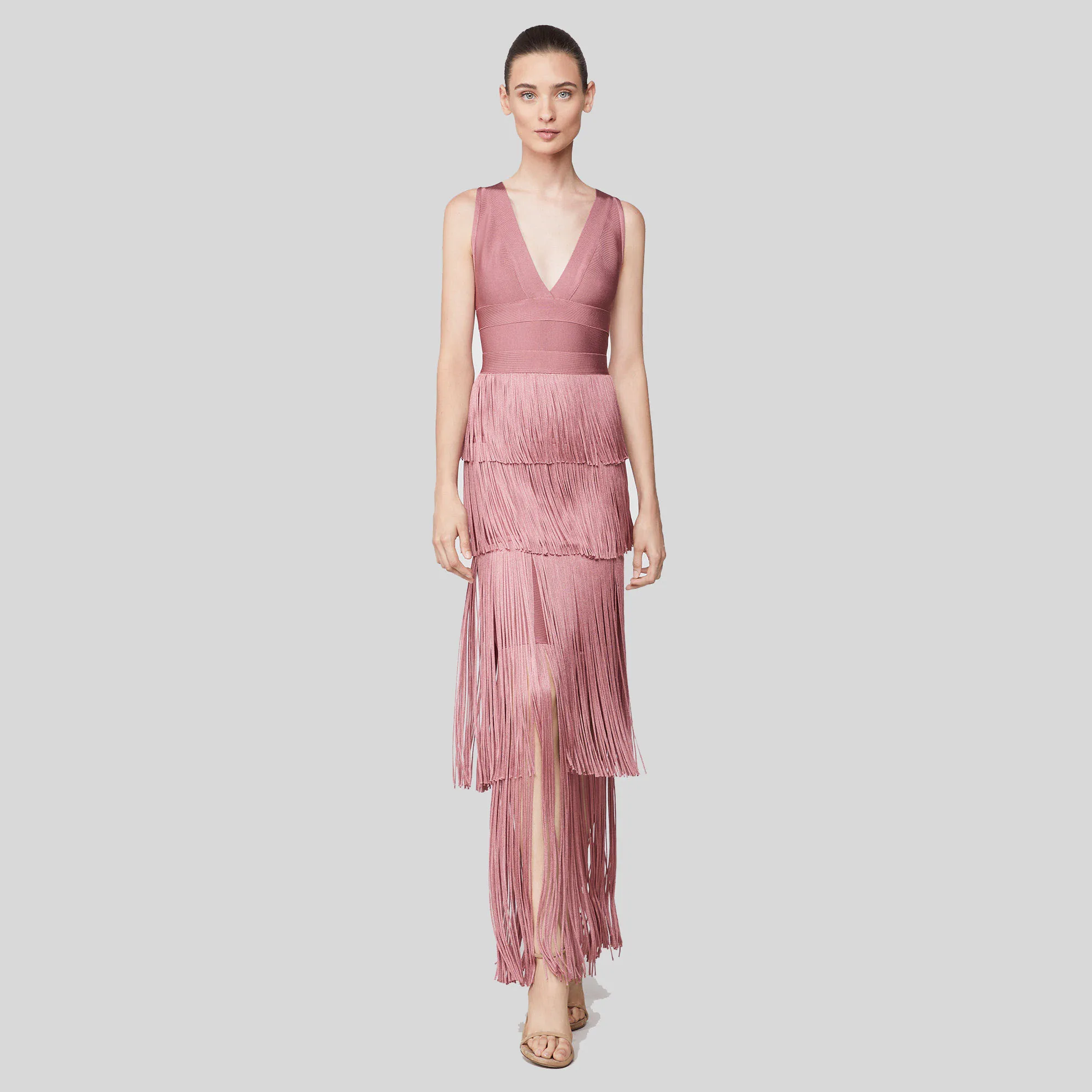 2019 wholesale price bandage long dresses tassel pink dresses women clothing fashing dress
2019 wholesale price bandage long dresses tassel pink dresses women clothing fashing dress