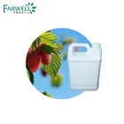 Farwell Cosmetic Raw Materials Natural Raspberry Seed Oil