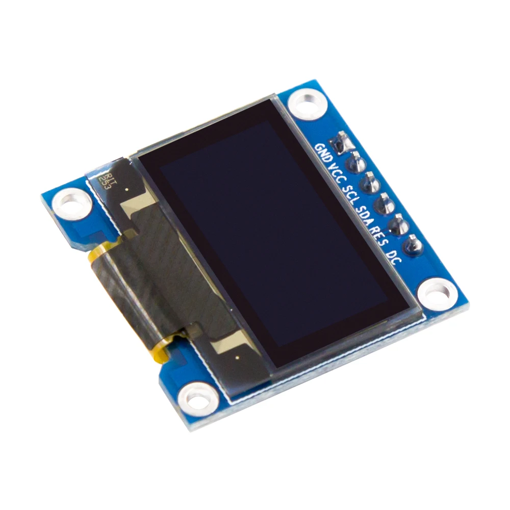 Pins Inch Spi Oled Digital Ssd Display Spi Interface