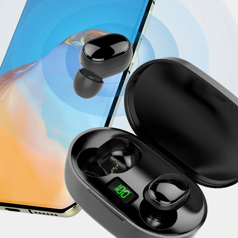 2020 Latest upgrade A9s tws 5.0 earphones LED Display With Mic Handsfree Earbuds for Xiaomi Redmi Airdots A9S
2020 Latest upgrade A9s tws 5.0 earphones LED Display With Mic Handsfree Earbuds for Xiaomi Redmi Airdots A9S