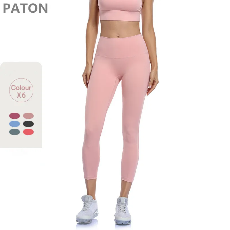 Plus size Smoothing, second-skin feel Lifts & sculpts 7/8 HIGH-WAIST AIRLIFT LEGGING customized sustainable activewear
Plus size Smoothing, second-skin feel Lifts & sculpts 7/8 HIGH-WAIST AIRLIFT LEGGING customized sustainable activewear