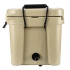 Cooler Coolers OEM/ODM Beer Box Cola Insulated Cooler Can Cooler For Camping