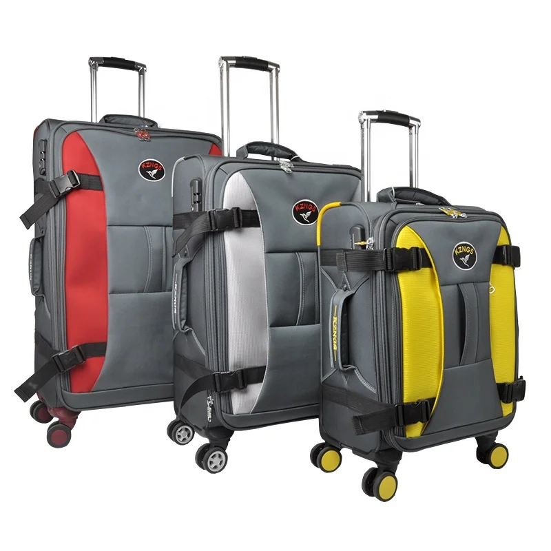Factory direct wholesale designer luggage travel case trolley bag with four wheels, Black, blue, brown, grey, red, customized
Factory direct wholesale designer luggage travel case trolley bag with four wheels, Black, blue, brown, grey, red, customized