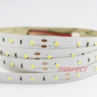 50 Led Led Led Led Strip Light 50 Led/m 45 Degree SMD2835 Flexible Led Strip Decorative Lighting
