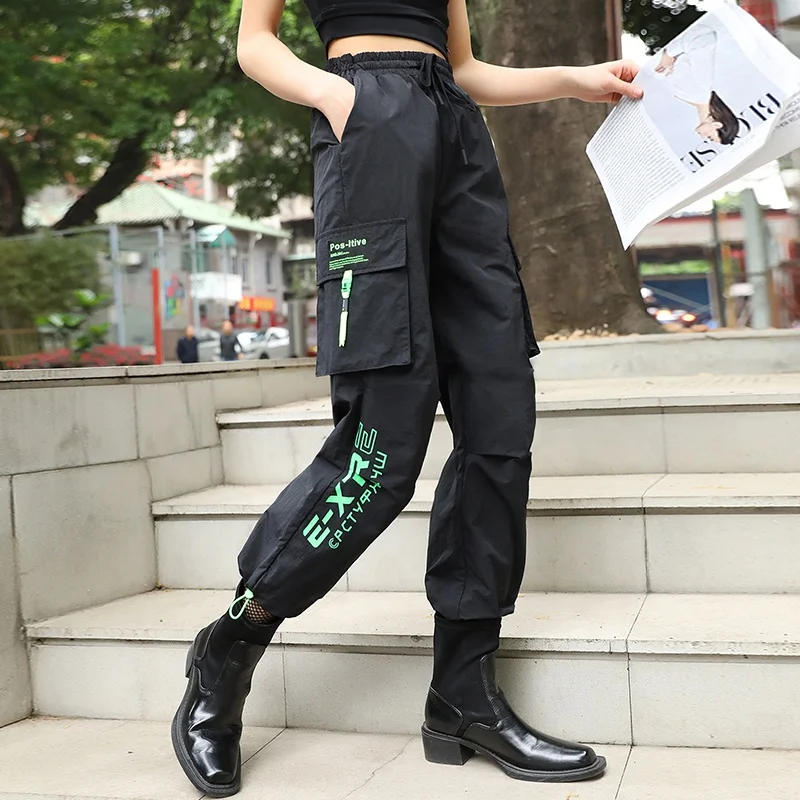 Lady's style street wear straight leg trouser corduroy high waist trousers casual pants for women
Lady's style street wear straight leg trouser corduroy high waist trousers casual pants for women