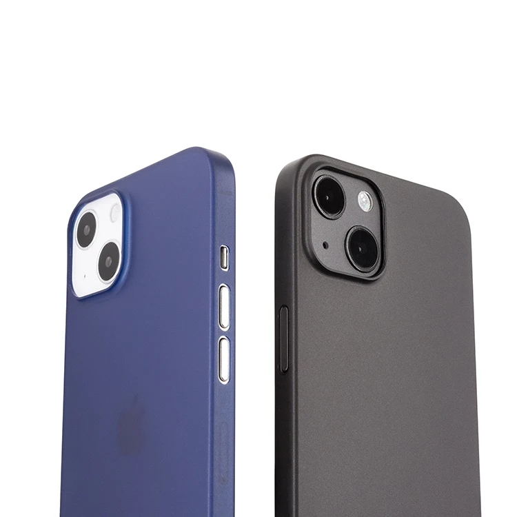 Super Thin PP matte case for iPhone 13 / 13 Pro Max Full Cover protective Slim case like no case on phone for iphone 13 pro max
Super Thin PP matte case for iPhone 13 / 13 Pro Max Full Cover protective Slim case like no case on phone for iphone 13 pro max