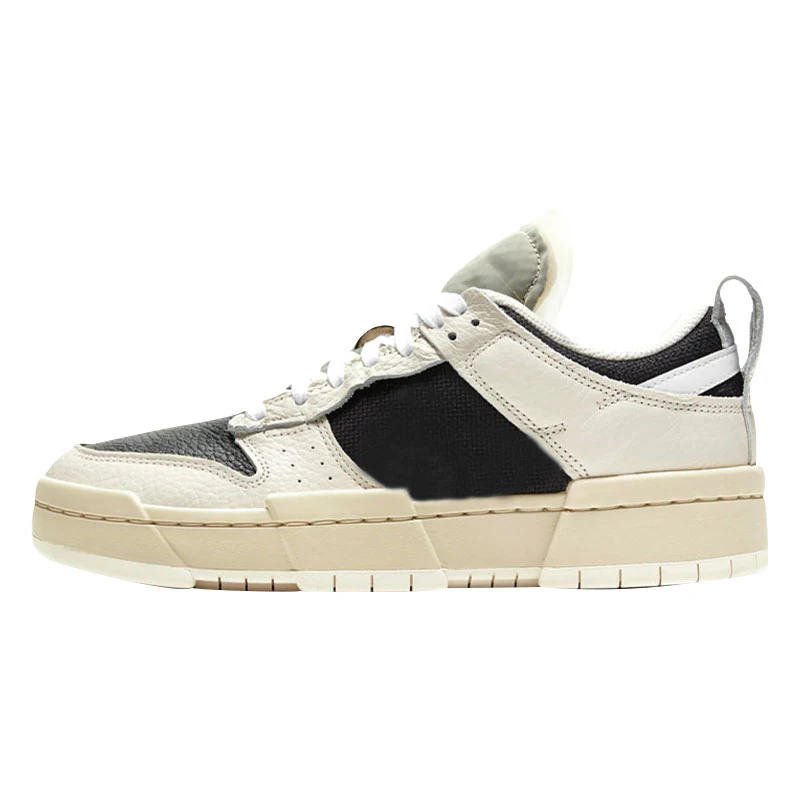 Brand high quality retro fashion disrupt RLX design men's board shoes casual shoes sports shoes, Black
Brand high quality retro fashion disrupt RLX design men's board shoes casual shoes sports shoes, Black