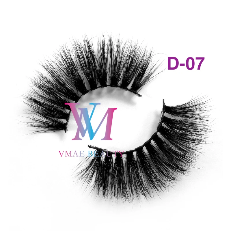 VMAE Siberian Mink False Eyelashes Kiko Natural Long Fluffy 3d Mink Wholesale Vendor False Eyelashes, Natural black
VMAE Siberian Mink False Eyelashes Kiko Natural Long Fluffy 3d Mink Wholesale Vendor False Eyelashes, Natural black