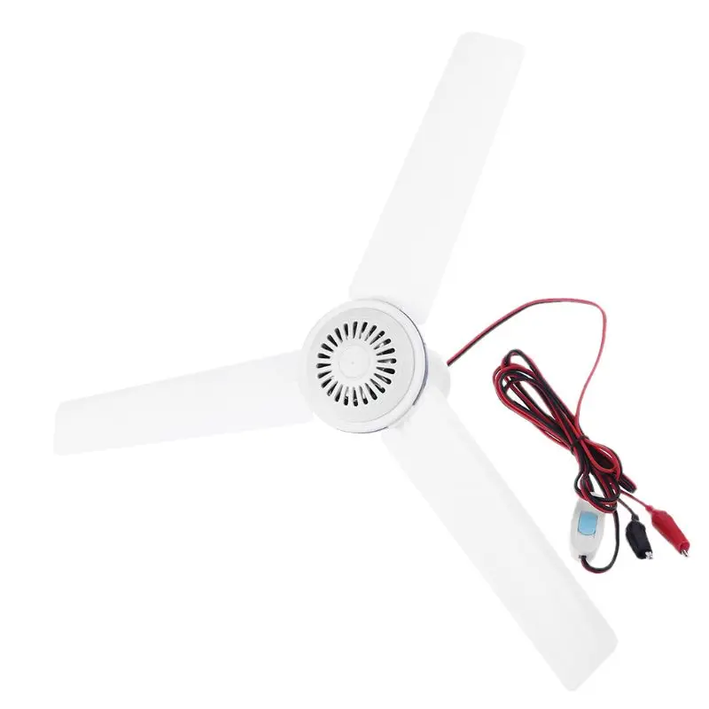 Simple And Easy Ceiling Outdoor Camping Tent Silent Hanging Cooling For Home Fan, White
Simple And Easy Ceiling Outdoor Camping Tent Silent Hanging Cooling For Home Fan, White