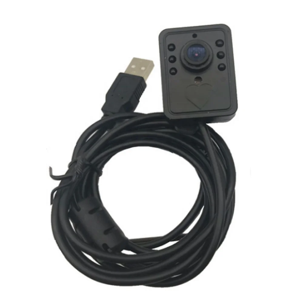 150 degrees Wide Angle Android Micro USB Camera 2.0MP 1080P Mobile USB CCTV Infrared OTG Cam With Microphone
150 degrees Wide Angle Android Micro USB Camera 2.0MP 1080P Mobile USB CCTV Infrared OTG Cam With Microphone