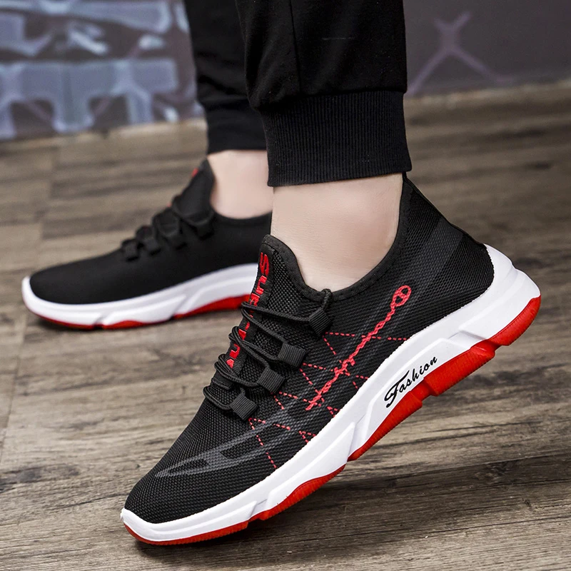 Best Selling Custom Flexible Shoes Shock-absorbant Comfortable Plus Size Shoes For Men, Red,white,black
Best Selling Custom Flexible Shoes Shock-absorbant Comfortable Plus Size Shoes For Men, Red,white,black