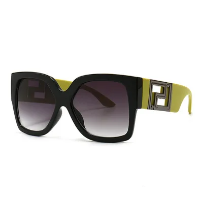 Ins Style Newest Fashionable Street Wear Retro Sunglasses for Men Designer Square Sunglasses Women UV400 Ladies Sun Glasses, Custom colors
Ins Style Newest Fashionable Street Wear Retro Sunglasses for Men Designer Square Sunglasses Women UV400 Ladies Sun Glasses, Custom colors